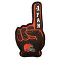 Load image into Gallery viewer, Cleveland Browns #1 Fan Toy
