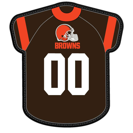Cleveland Browns Jersey Tough Toy
