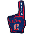 Load image into Gallery viewer, Cleveland Guardians #1 Fan Toy
