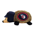 Load image into Gallery viewer, Cleveland Guardians Plush Hedgehog Toy
