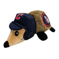 Load image into Gallery viewer, Cleveland Guardians Plush Hedgehog Toy
