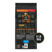 Pro Plan Adult Complete Essentials Shredded Blend Beef & Rice Dry Dog Food 