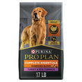 Load image into Gallery viewer, Pro Plan Adult Complete Essentials Turkey & Rice Probiotic Dry Dog Food 
