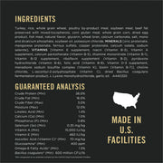 Pro Plan Adult Complete Essentials Turkey & Rice Probiotic Dry Dog Food 