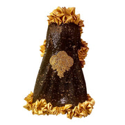 C’Mimi Designer Couture “Cleopatra” Dog Party Dress