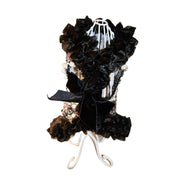 C’Mimi Designer Handmade “Studio 54” Dog Party Dress