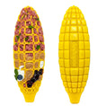 Load image into Gallery viewer, Corn on the Cob Nylon Dog Toy for Aggressive Chewers | USA Made | SodaPup
