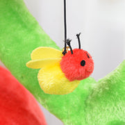 Gumdrop All-in-1 Whimsical Cat Tree and Condo