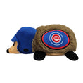 Load image into Gallery viewer, Chicago Cubs Plush Hedgehog Toy
