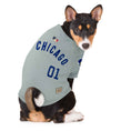 Load image into Gallery viewer, MLB Chicago Cubs Throwback Dog Jersey
