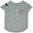 Load image into Gallery viewer, MLB Chicago Cubs Throwback Dog Jersey
