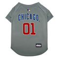 Load image into Gallery viewer, MLB Chicago Cubs Mesh Dog Jersey
