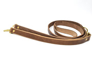 Full Leather Dog Leash 