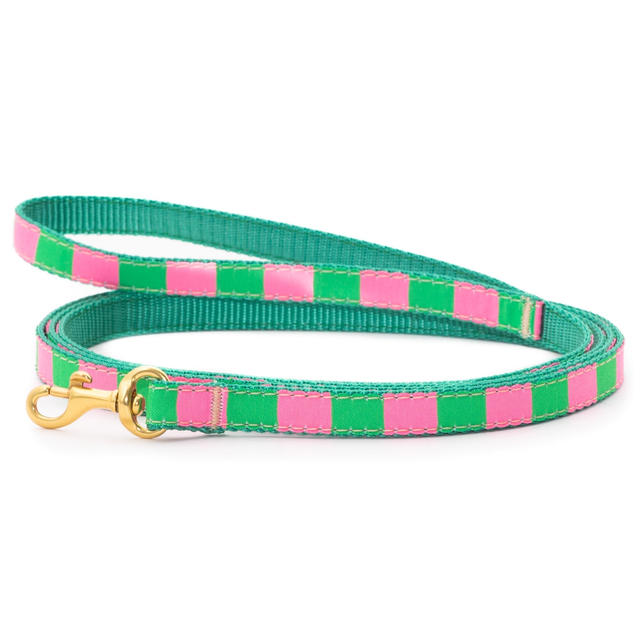 Cabana Stripe Small Breed Dog Lead | Southlake Paws