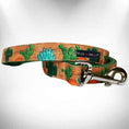 Load image into Gallery viewer, Southwestern Collars, Leads, and Bows - 7 Styles

