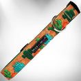 Load image into Gallery viewer, Southwestern Collars, Leads, and Bows - 7 Styles
