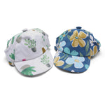 Wildflower Hat
