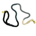 Load image into Gallery viewer, Cairo Rope Dog Leash
