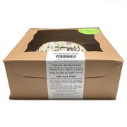 Bouncing Ball Dog Cake (Perishable)