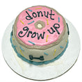 Load image into Gallery viewer, Donut Dog Cake (Perishable)

