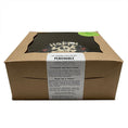 Load image into Gallery viewer, Skull Dog Cake (Perishable)
