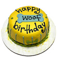Load image into Gallery viewer, Woof Dog Cake (Perishable)
