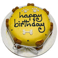 Load image into Gallery viewer, Yellow Dog Cake (Perishable)
