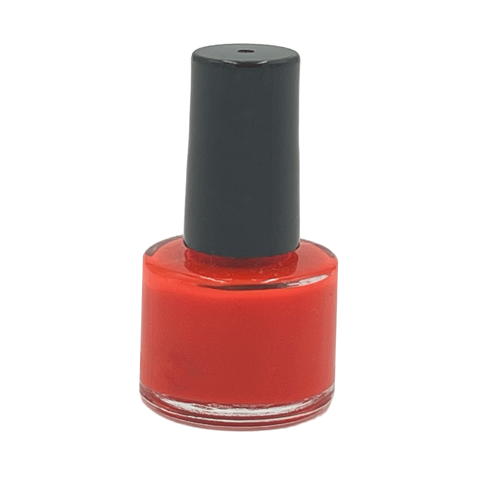 Dog Fashion Spa Sassy Paw Coral Non-toxic Nail Polish