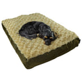 Load image into Gallery viewer, Dog Bed -  Rectangle Furvana™
