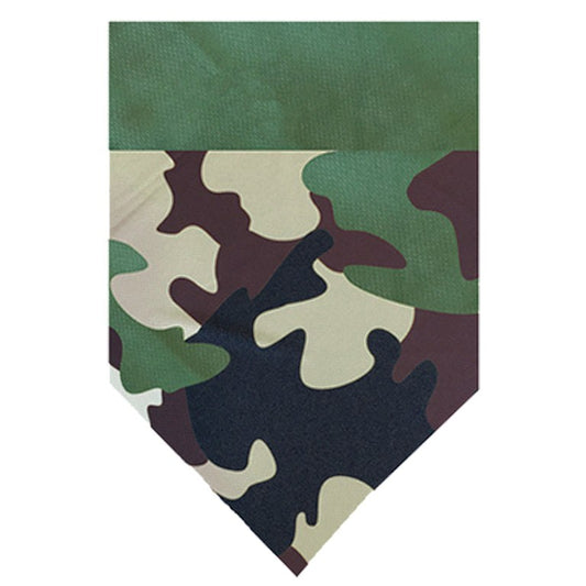 Camo/Green