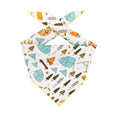 Load image into Gallery viewer, Camping Scene Bandana
