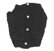 Cannes Button Back Cardigan 
