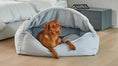 Load image into Gallery viewer, Canopy Bed
