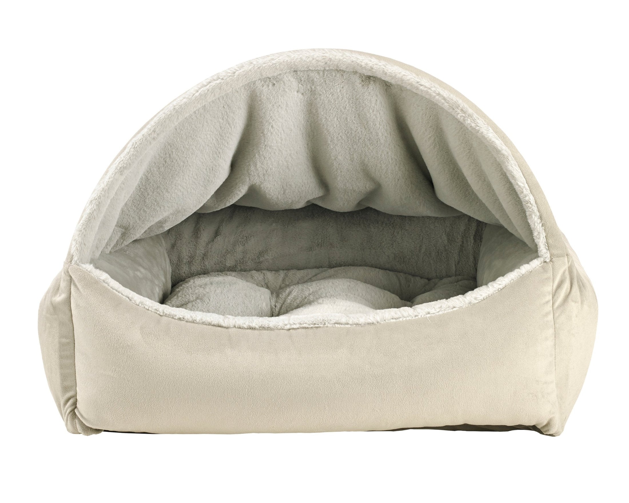 Canopy Bed