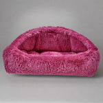 Canopy Cozy-Cherry Blossom