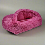 Canopy Cozy-Cherry Blossom