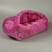 Canopy Cozy-Cherry Blossom