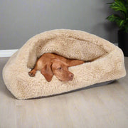 Canopy Cozy- Fluffernutter