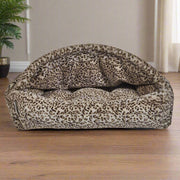 Canopy Cozy-Leopard