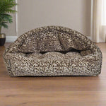 Canopy Cozy-Leopard