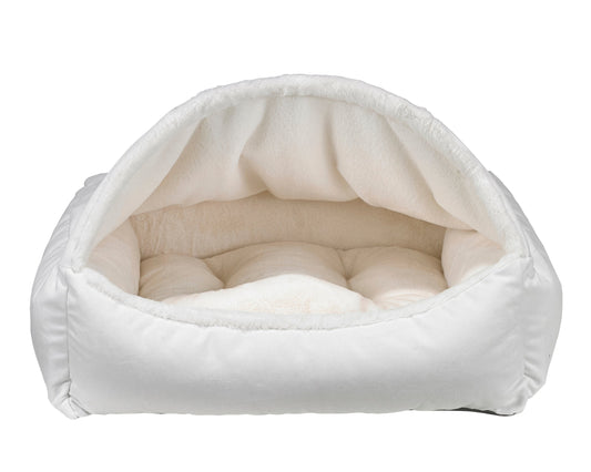 Canopy Bed