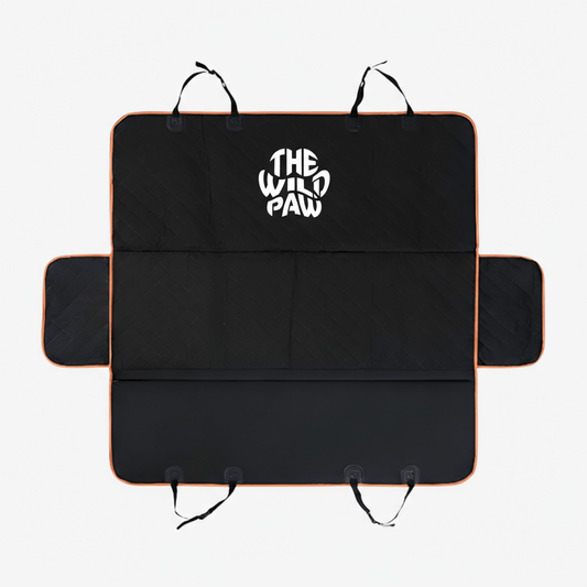 Trail Lite Car seat Tarp