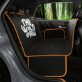 Load image into Gallery viewer, Trail Lite Car seat Tarp
