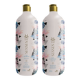 Load image into Gallery viewer, Senses Care Shampoo & Conditioner 33oz by Hydra
