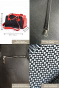 Load image into Gallery viewer, Ruby Shaya Pet Carrier

