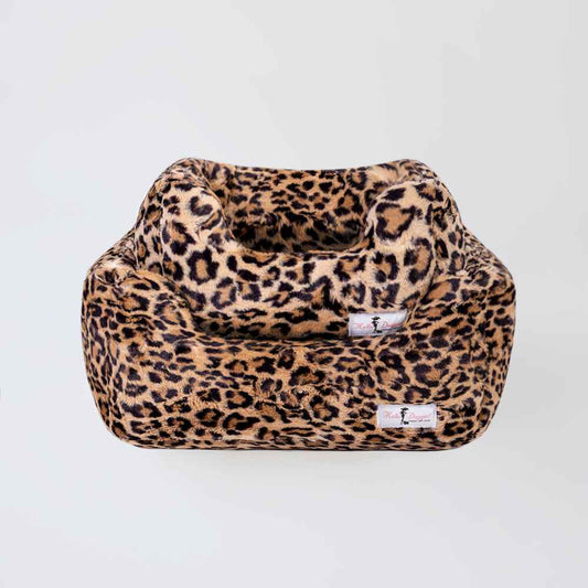 Hello Doggie Cashmere Dog Cashmere Ultra - plush Handmade Bed