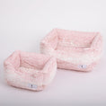 Load image into Gallery viewer, Cashmere Dog Bed
