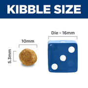 Hill's Science Diet Adult Perfect Weight Chicken Recipe Dry Cat Food Bag 