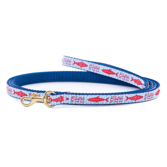 Catch of the Day Small Breed Dog Lead