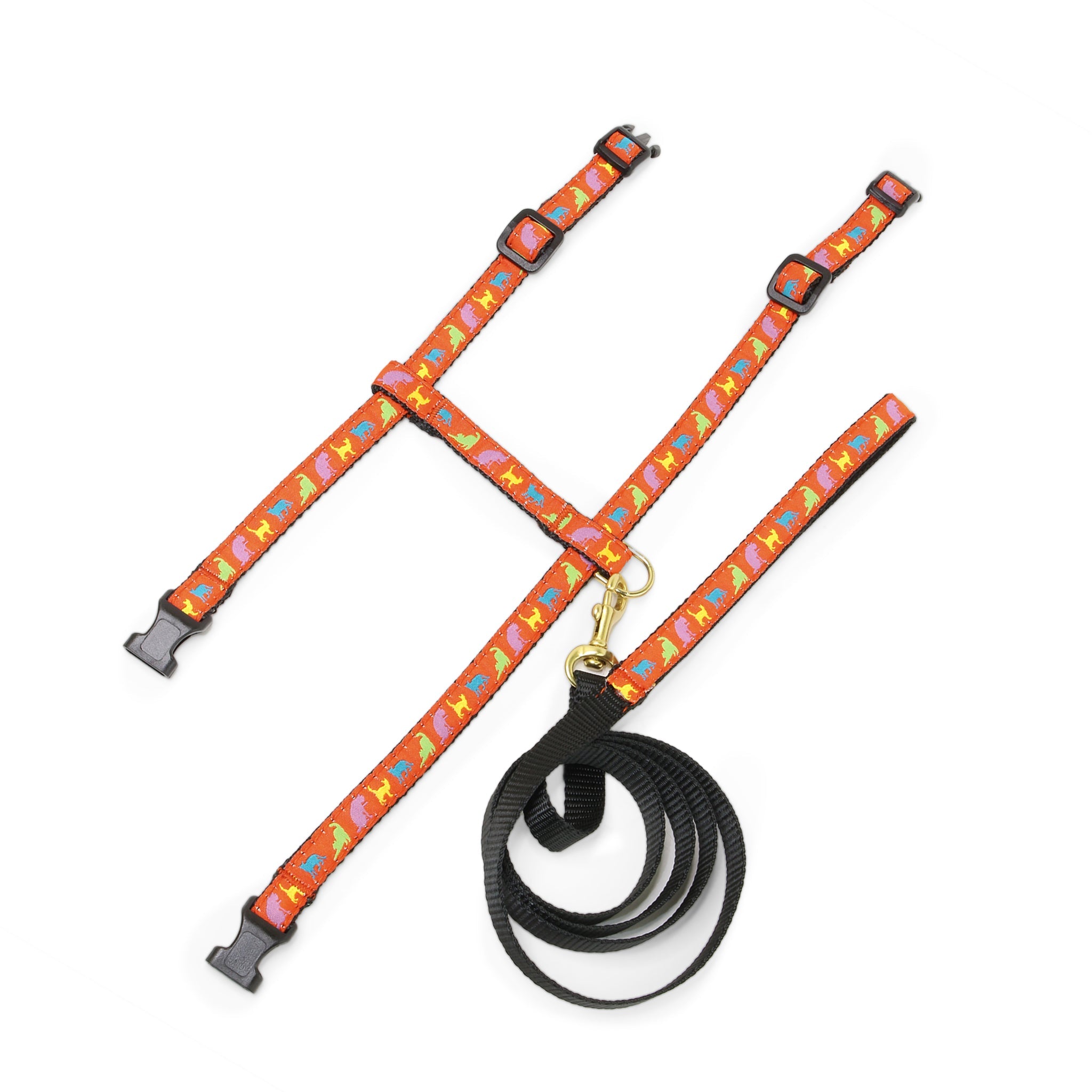 Cats Harness Set